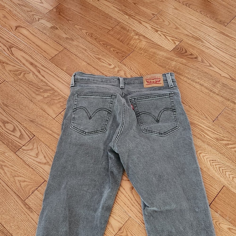Jeans - Picture 6 of 7